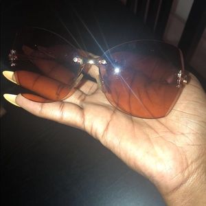 Tory Burch sunglasses